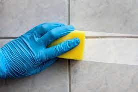 tile wash image 