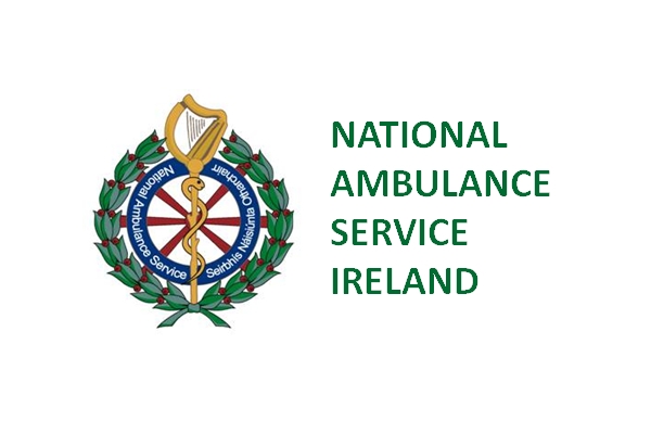 Nation Ambulance Servuice Logo