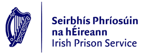 Irish Prison Service Logo