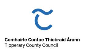 Tipperary County Council Logo