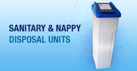 Nappy bin service nappy bin image